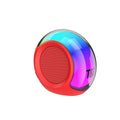 Home Creative Colorful TG432 Bluetooth Speaker