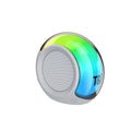 Home Creative Colorful TG432 Bluetooth Speaker